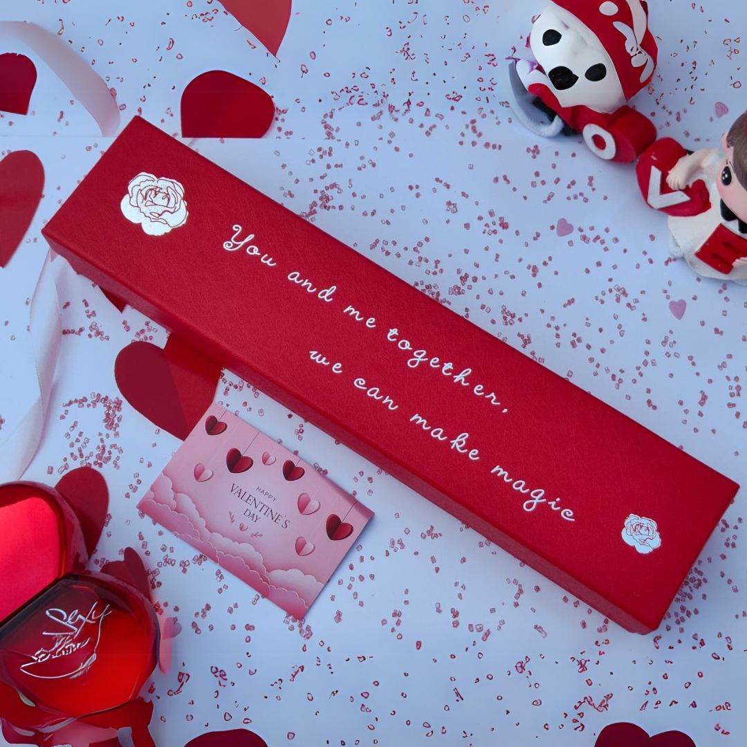 8 Days of Love Combo - Valentines day gift For Him and Her - BBD GIFTS