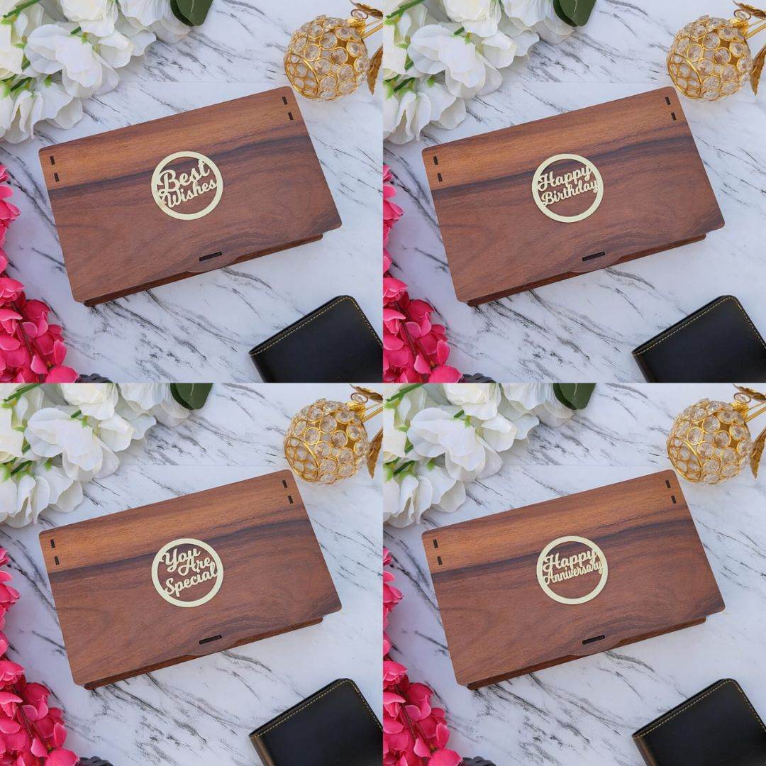 Personalized Gift Set For Any Occasion - Gift For Him - BBD GIFTS