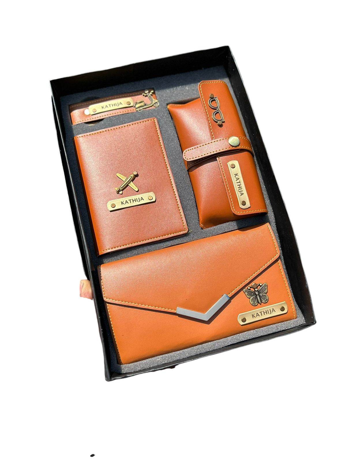 Best Combo gift for her | Useful gift hamper for women - BBD GIFTS
