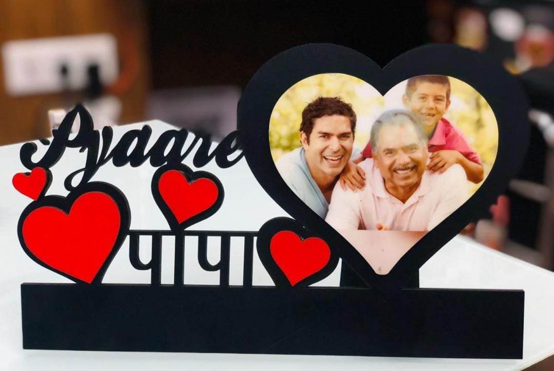 Table top gift gor for father | Best Gift For Dad | Fathers day special - BBD GIFTS