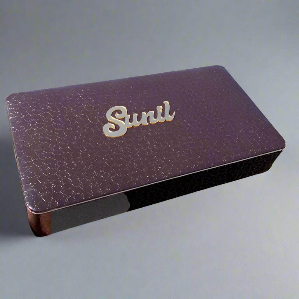 Desk Organiser | Fathers day special gifts | Gift for Dad | Personalized Gift - BBD GIFTS