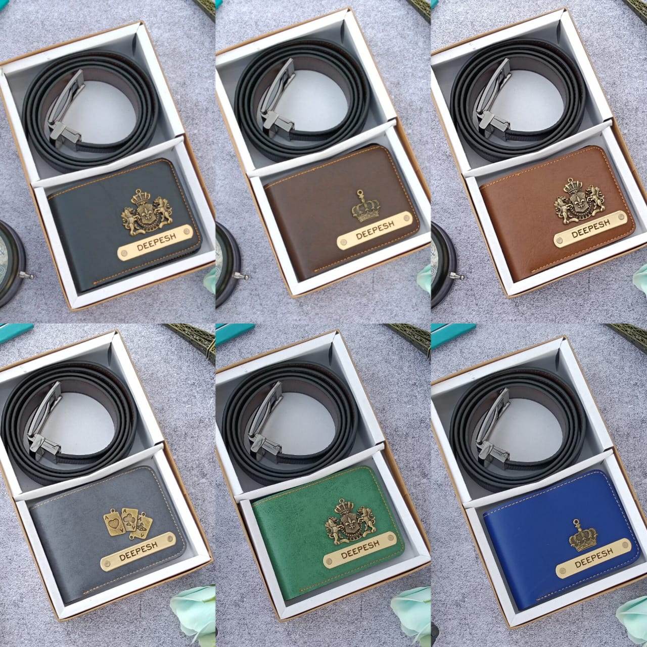 Best Combo For Men | Personalized Gifts - BBD GIFTS