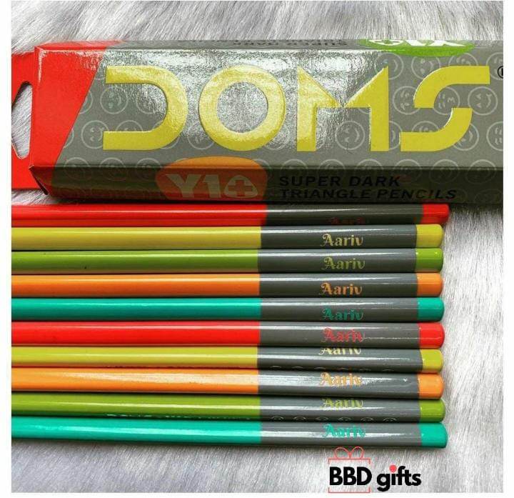 Kids Stationary Kit | Best Gift for kids | School kids | Stationery Combo | Birthday Gifts | Return Gift For kids - BBD GIFTS