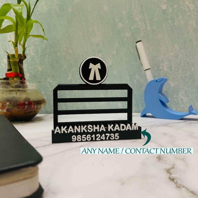 Advocate Card Holder | Gift For advocate | Best gift for advocate - BBD GIFTS
