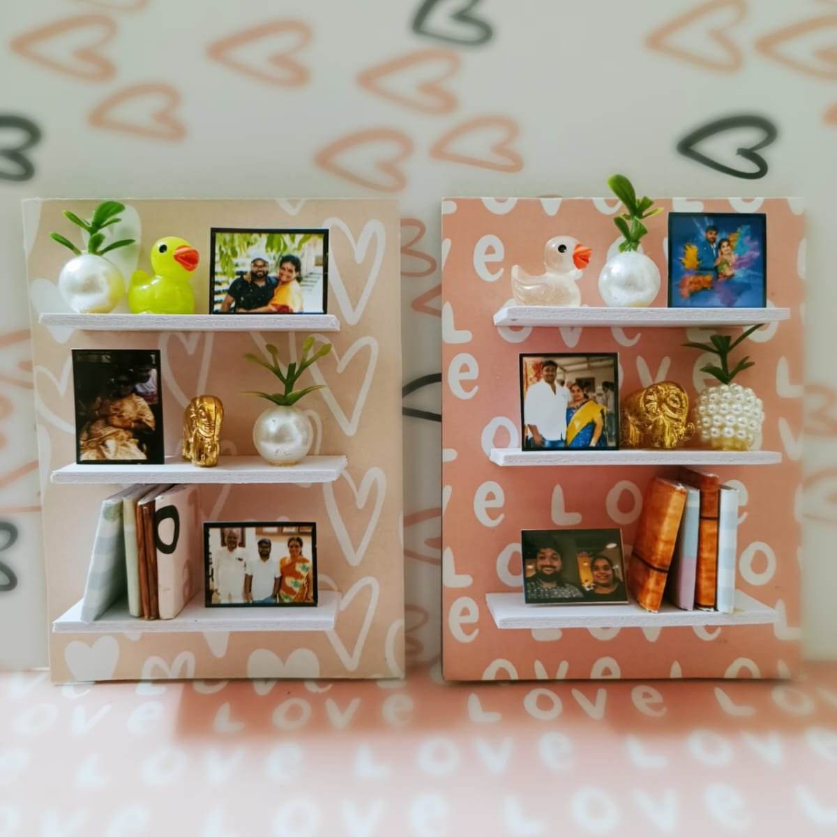Personalized Fridge Magnet | Special Unique Gifts | Anniversary gift | Birthday Gift | Couple gift | Gift for her | Gift For him - BBD GIFTS