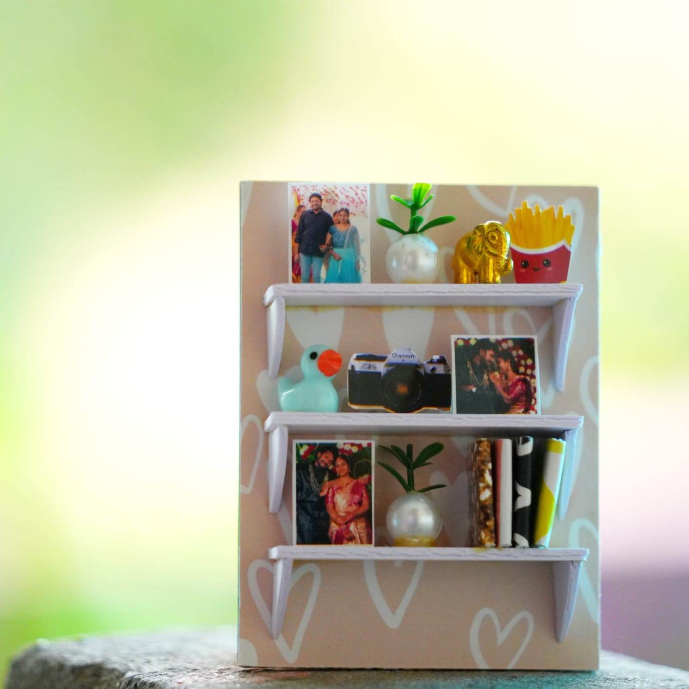 Personalized Fridge Magnet | Special Unique Gifts | Anniversary gift | Birthday Gift | Couple gift | Gift for her | Gift For him - BBD GIFTS