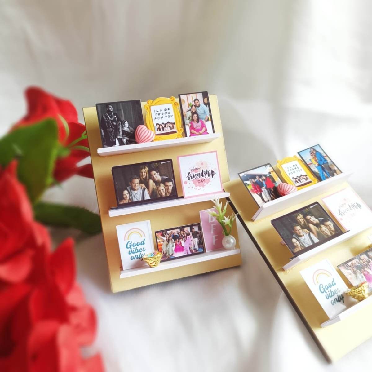Personalized Fridge Magnet | Special Unique Gifts | Anniversary gift | Birthday Gift | Couple gift | Gift for her | Gift For him - BBD GIFTS