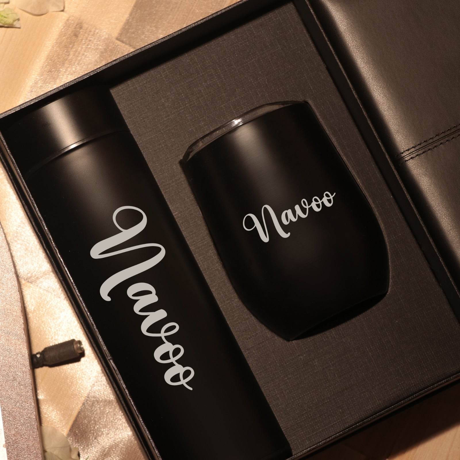 Personalized Corporate Gift Combo for Him | Custom Birthday Gift | Valentines day gifts - BBD GIFTS