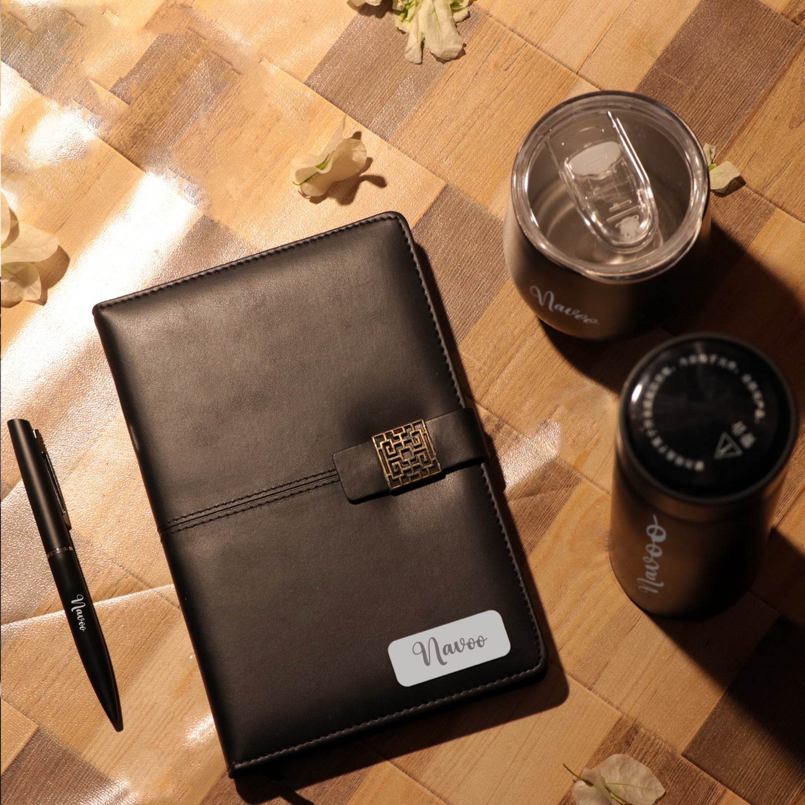 Personalized Corporate Gift Combo for Him | Custom Birthday Gift | Valentines day gifts - BBD GIFTS