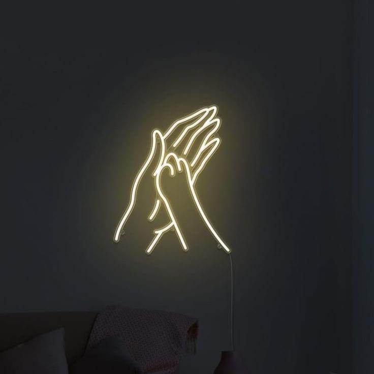 Dog Neon Sign | LED Neon Sign | Custom Neon Bedroom Light | Pet Parent Paws Neon Sign | Gift for Dog lover - BBD GIFTS