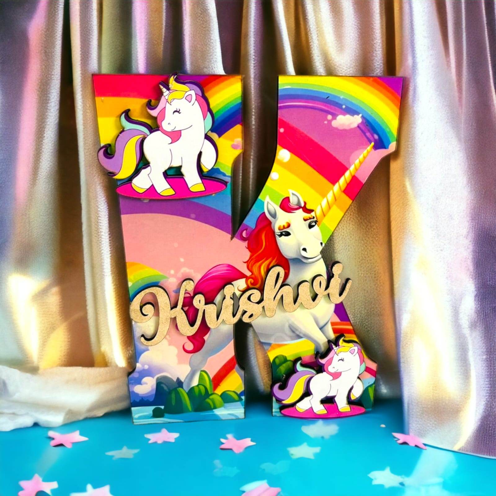 Customized Name Plate For Kids | Name plates for kids | Birthday gifts for kids| Best gifts for children| Kids gifts | Best gifts for kids - BBD GIFTS