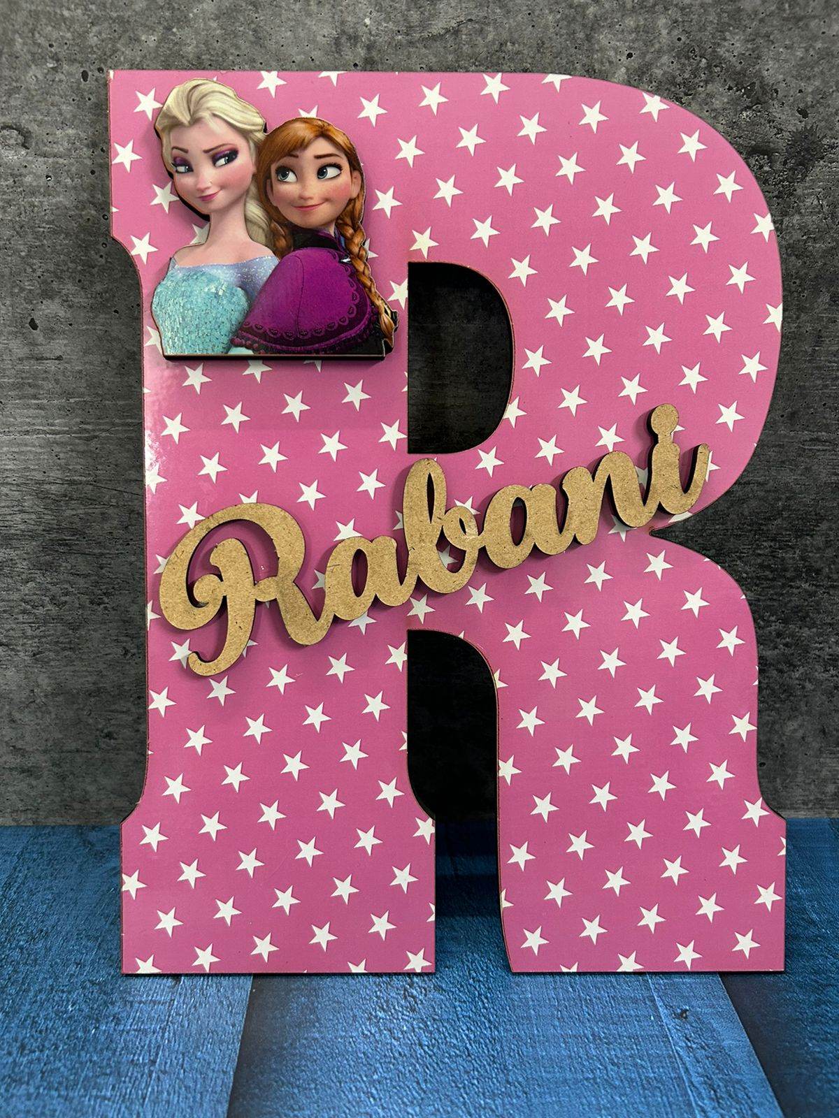 Customized Name Plate For Kids | Name plates for kids | Birthday gifts for kids| Best gifts for children| Kids gifts | Best gifts for kids - BBD GIFTS