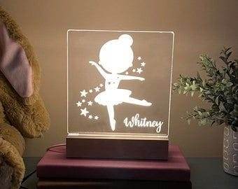 Personalized Kids Night Lamp | Different Models | Bedroom Decor | Dream Night Lights | Birthday Gift For Kids | Best Gift For Kids | - BBD GIFTS