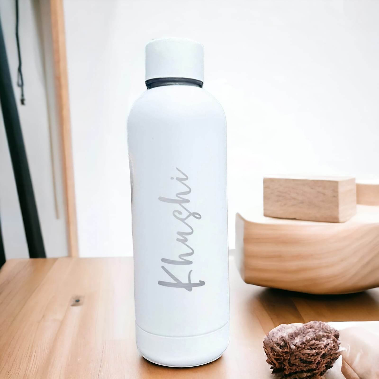 PERSONALISED H2GO HOT & COLD BOTTLE | Customized With Name | - BBD GIFTS