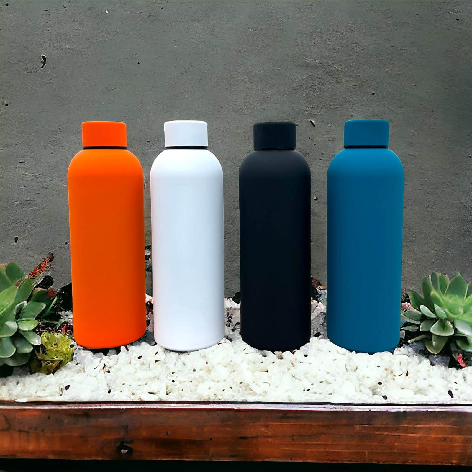 PERSONALISED H2GO HOT & COLD BOTTLE | Customized With Name | - BBD GIFTS