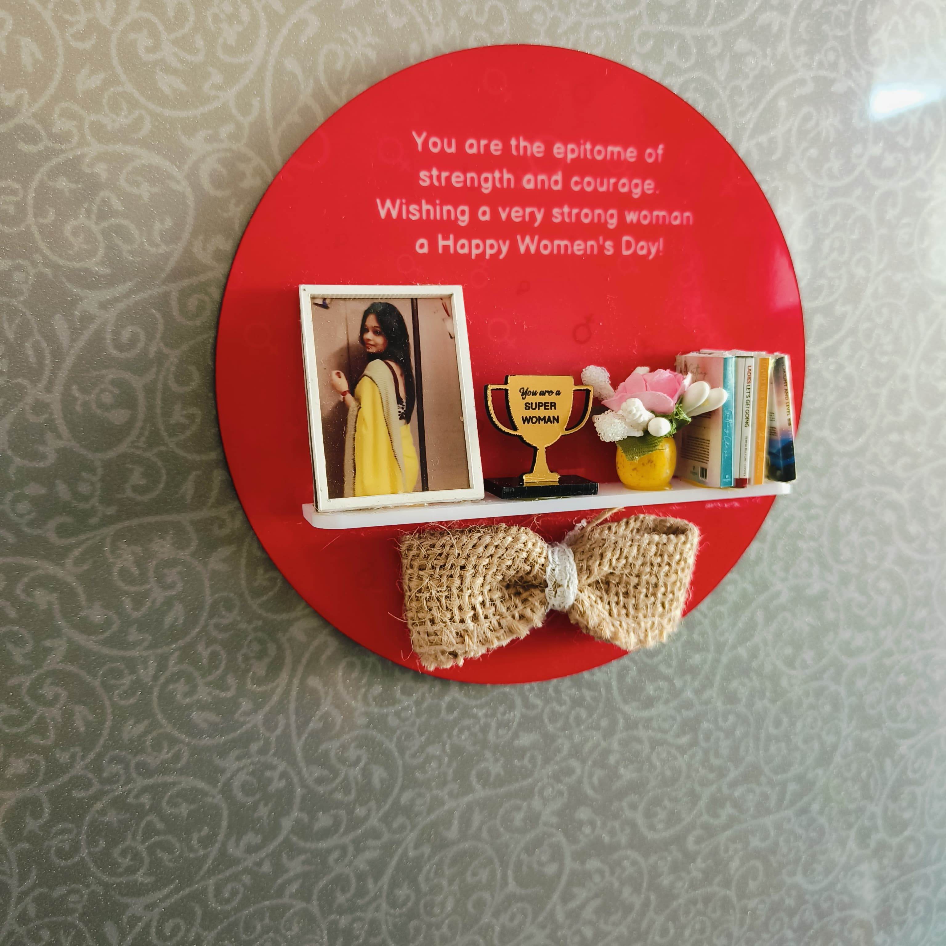 Women's day special gift - BBD GIFTS