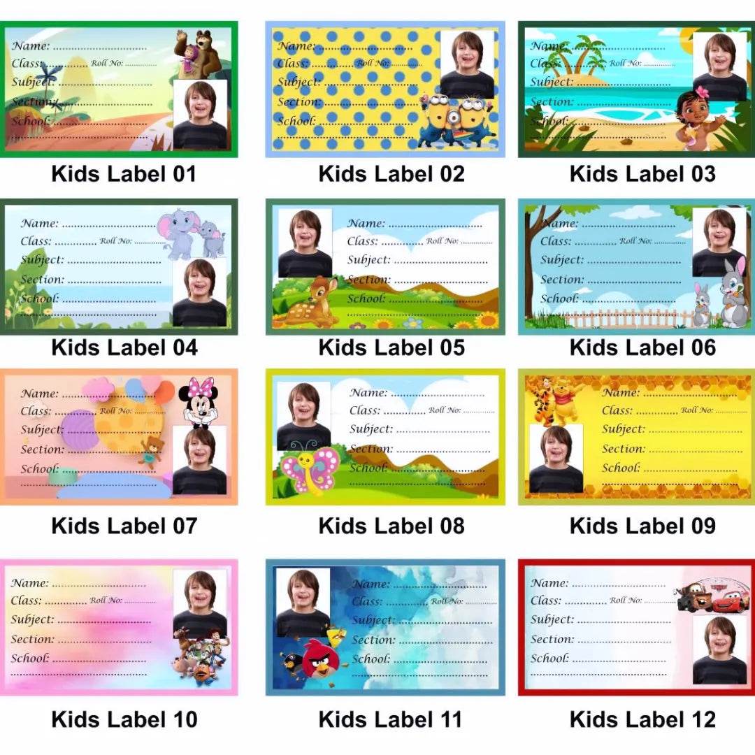 Kids stationary kit |Kids special gifts| - BBD GIFTS