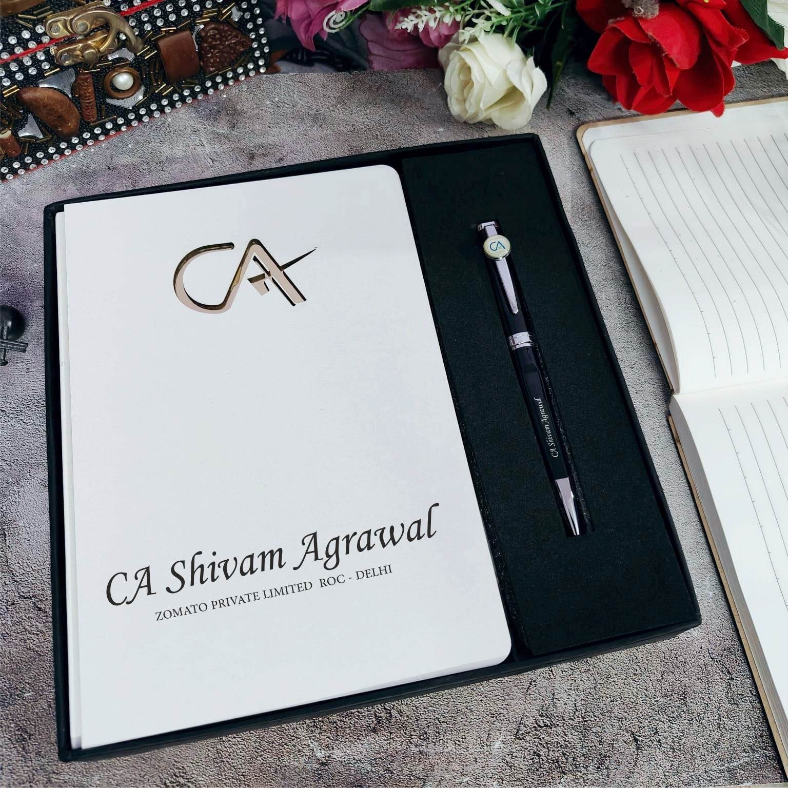 Professional Gift for CA - BBD GIFTS