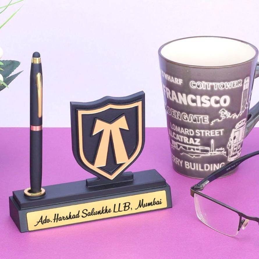 Advocate penstand - BBD GIFTS