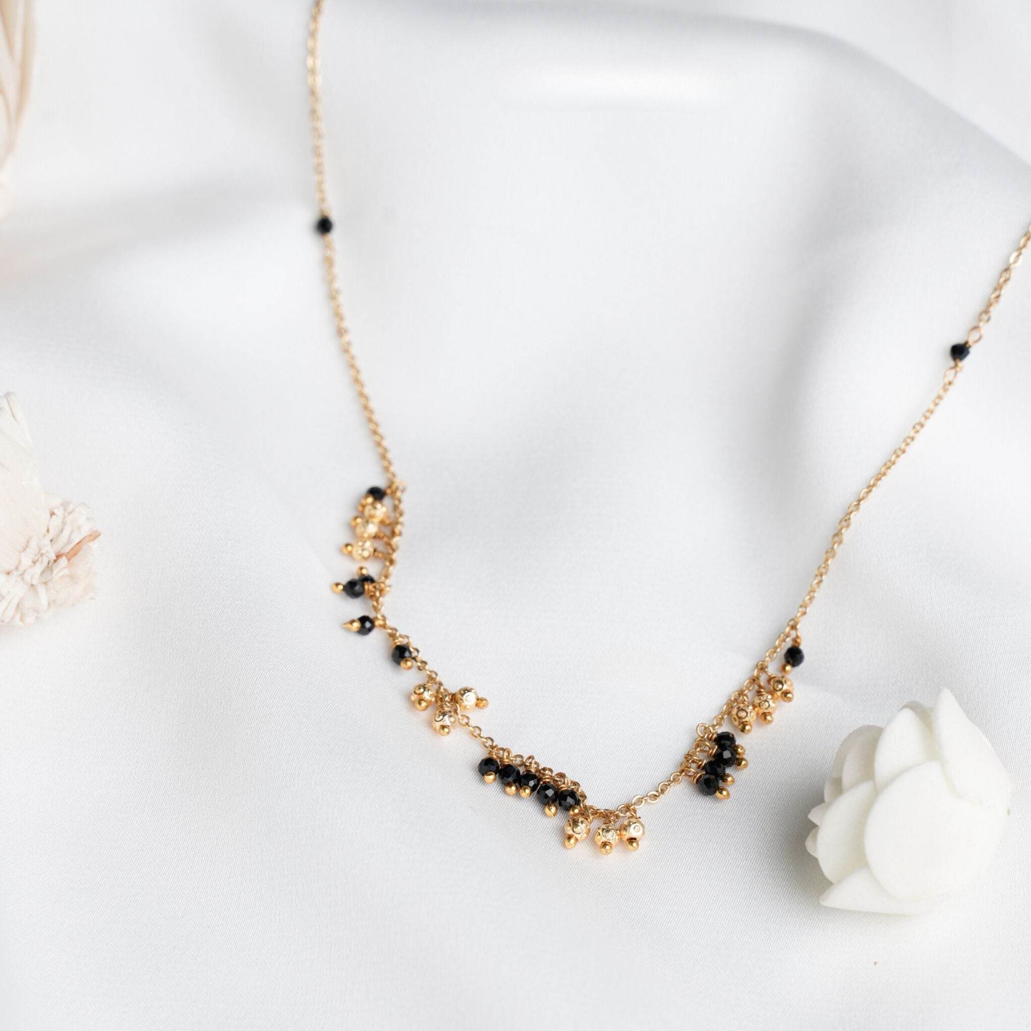 Personalized Fancy Jewellery | Mangalsutra | Indian tradition | Gold plated mangalsutra | Beautiful mangalsutras - BBD GIFTS