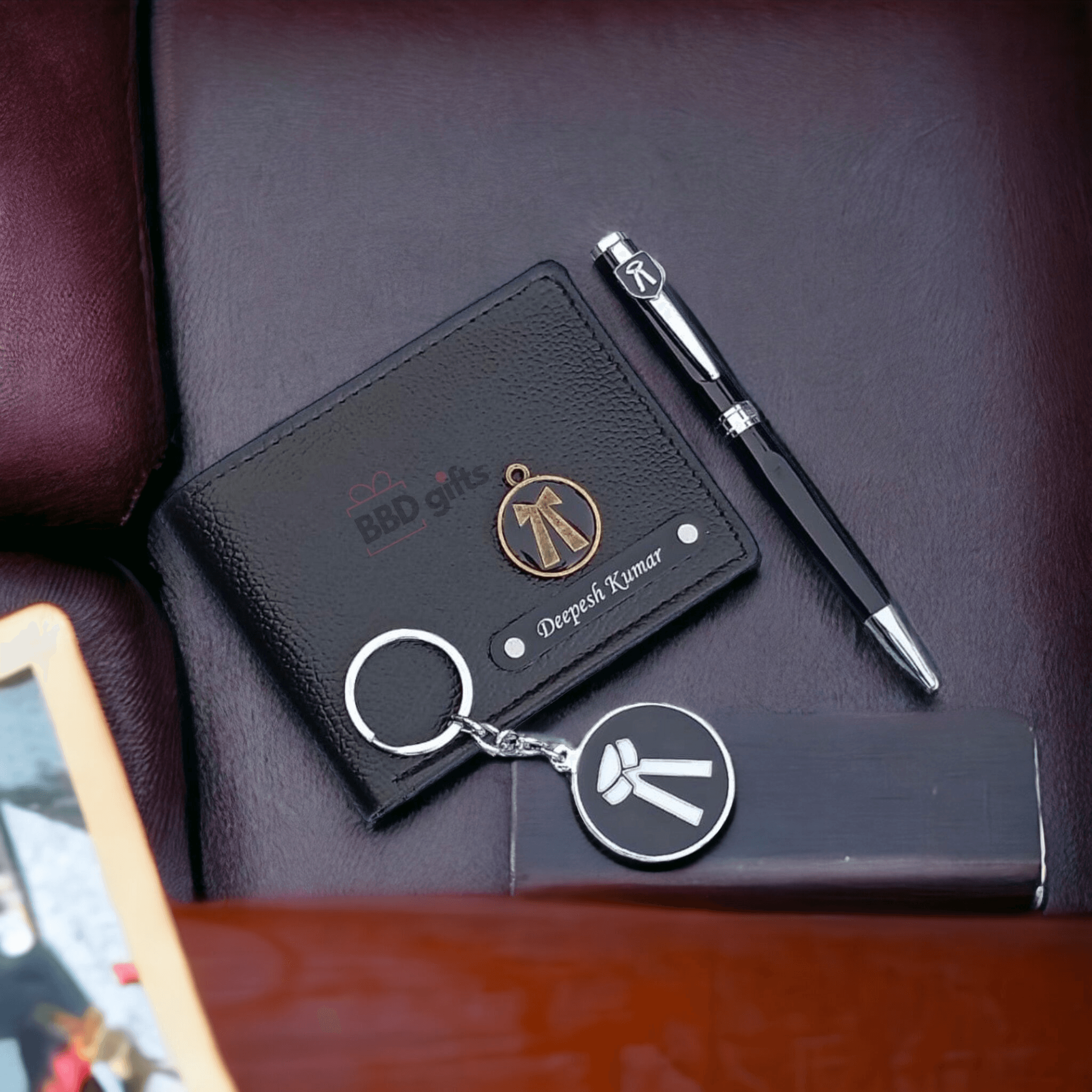 Professional Gift Combo | Mens Gifts | Birthday Gift For Husband | Men's Combo Set - BBD GIFTS