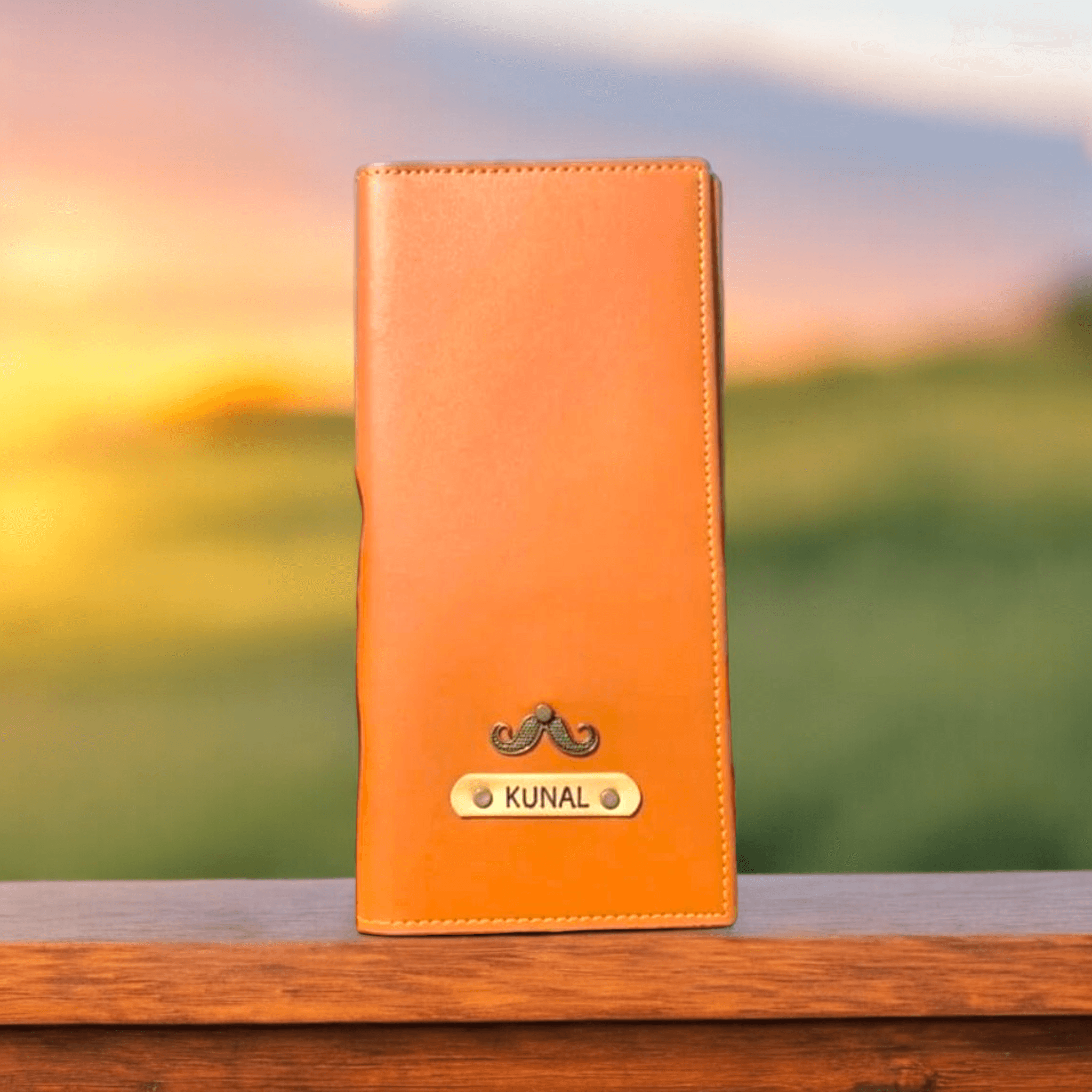 Travel Organiser - Best Gift For Travellers - passport cover - BBD GIFTS