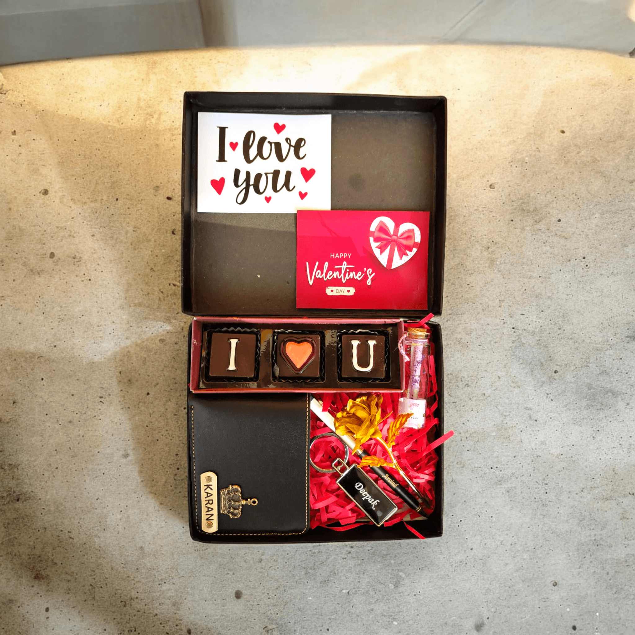 Love Box 3.0 | - BBD GIFTS