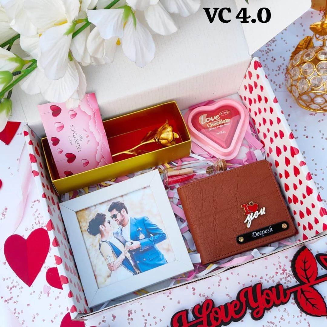 Luxury Valentines Day Combo Gift For Him - BBD GIFTS