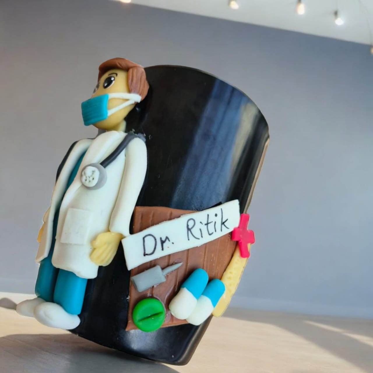Doctor Mug | Best gift for doctor | Gift For doctor | Doctor Gift - BBD GIFTS