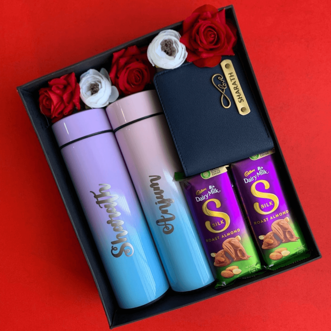 Wedding Special Combo | Anniversary gifts | Gift for her | Gift for husband - BBD GIFTS