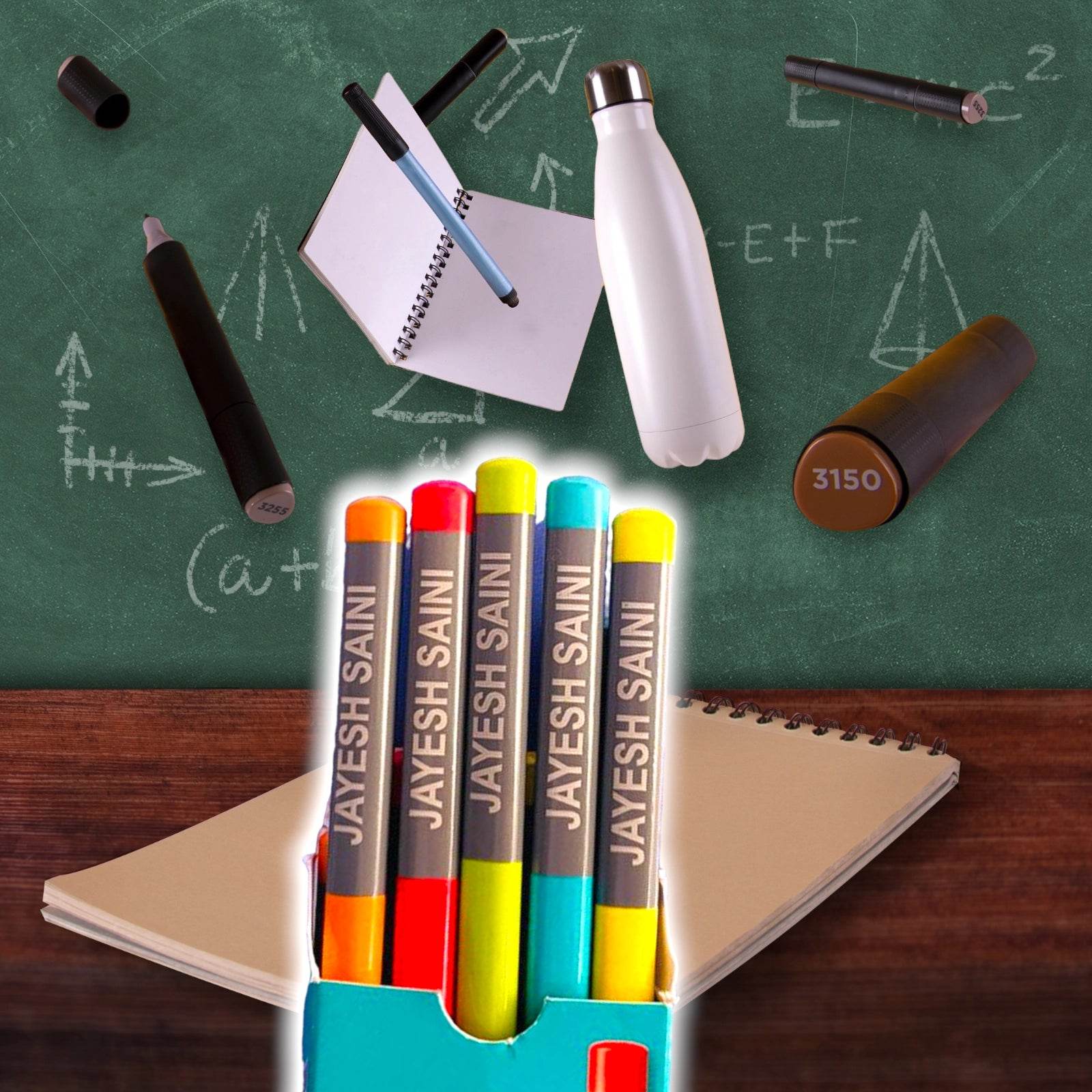 doms pencil