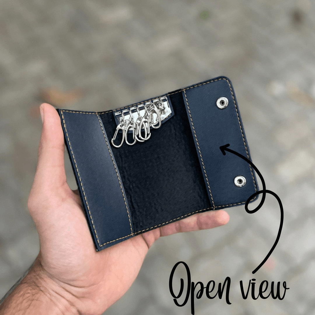 Personalized Key Organizer - BBD GIFTS