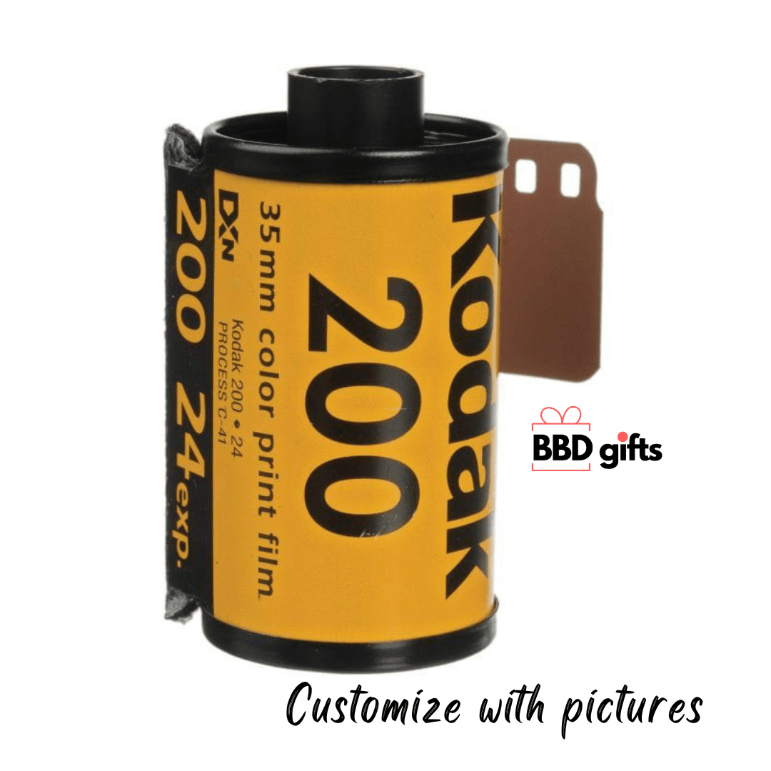 Customized Roller Keychain - BBD GIFTS