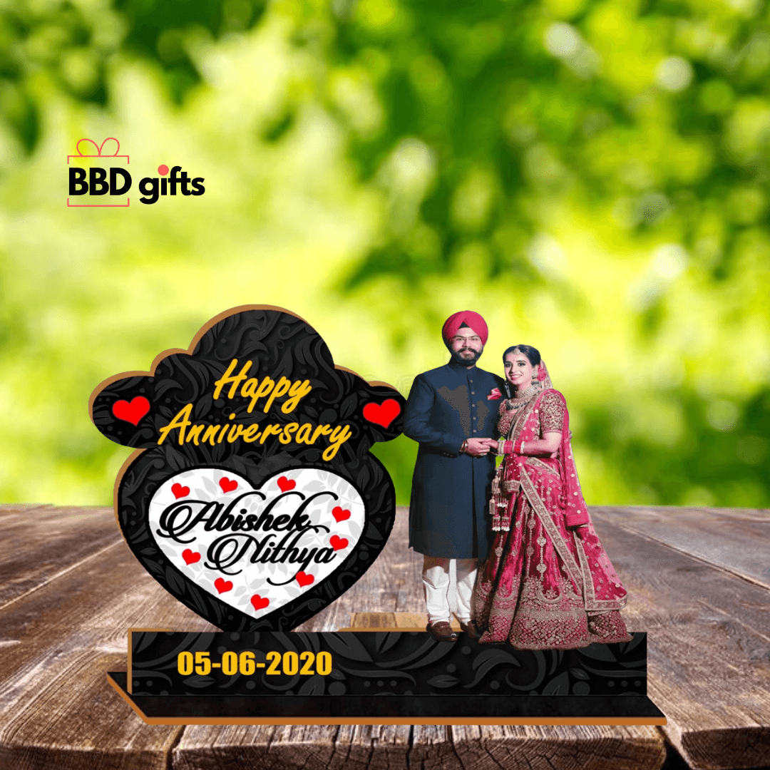 Customized gift for couples - BBD GIFTS
