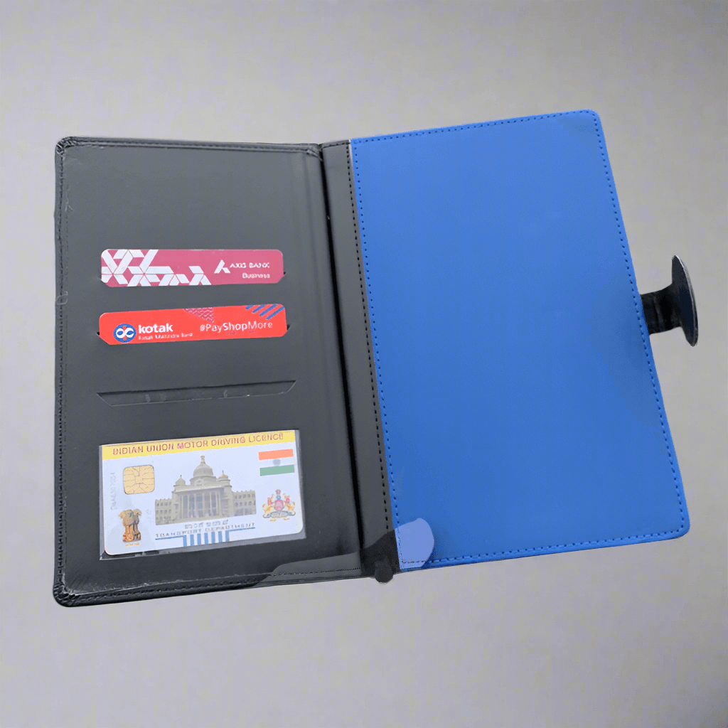 Customized Click-O Magnet Diary Set | Personalized Diary Combo Gift - BBD GIFTS