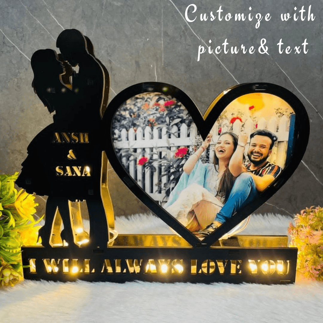 Customized Led Table Top - BBD GIFTS