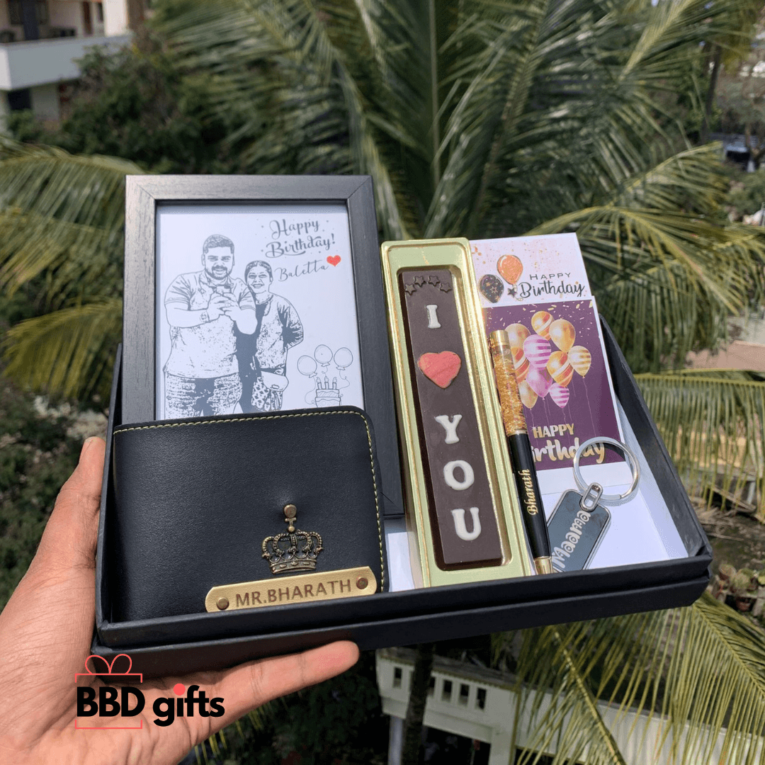 Customized Frame combo - BBD GIFTS