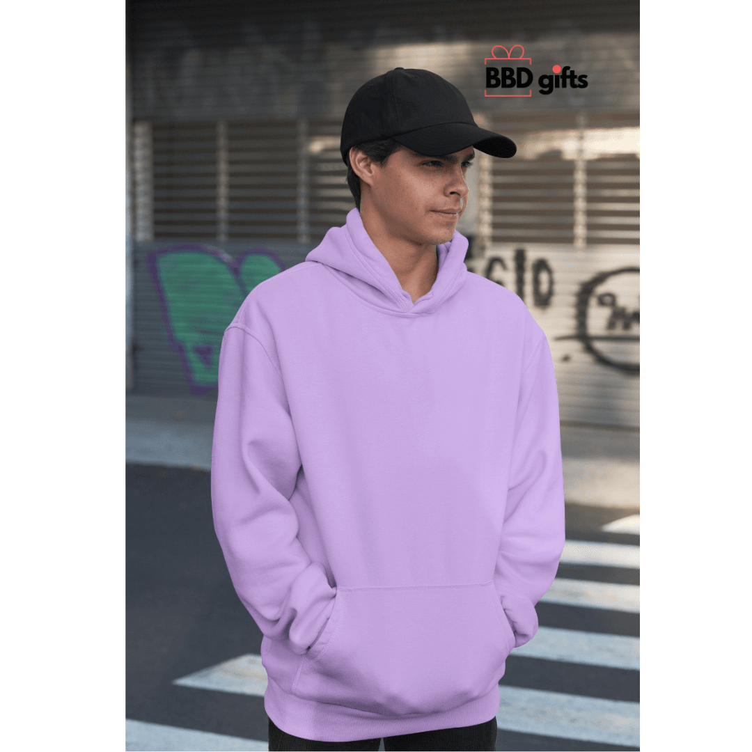 customized Hoodies: The Perfect Anniversary & New Year Gifts for Couples - BBD GIFTS