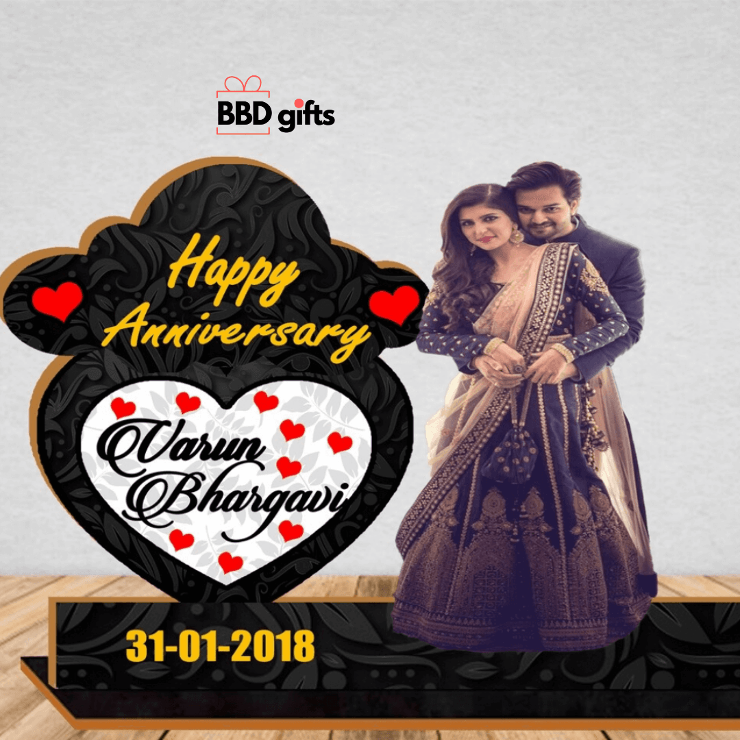 Customized gift for couples - BBD GIFTS
