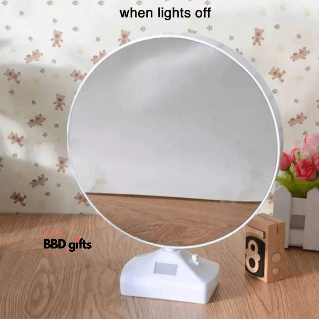 Customized Magic Mirror | Magic mirrors | Custom made magic mirrors | Magic mirrors under 500 rs - BBD GIFTS