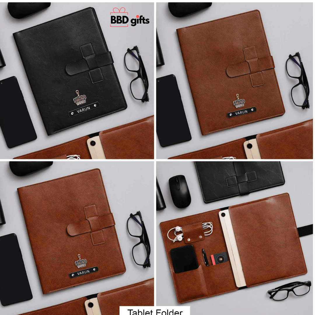 Customized Tablet Organiser | Custom made tablet organizer | Tablet organizer | Tablet decors under 1000 rs - BBD GIFTS