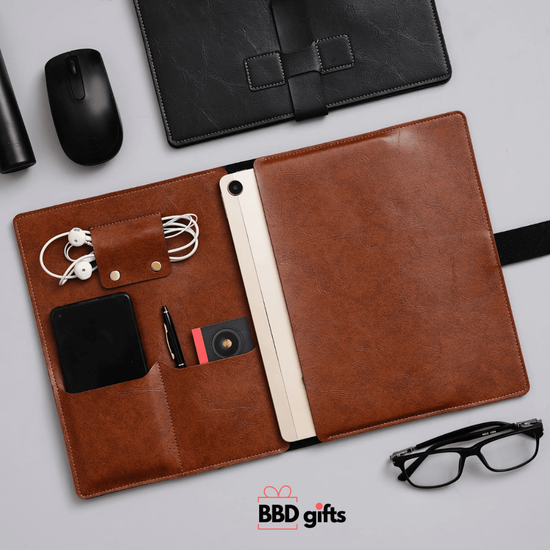 Customized Tablet Organiser | Custom made tablet organizer | Tablet organizer | Tablet decors under 1000 rs - BBD GIFTS