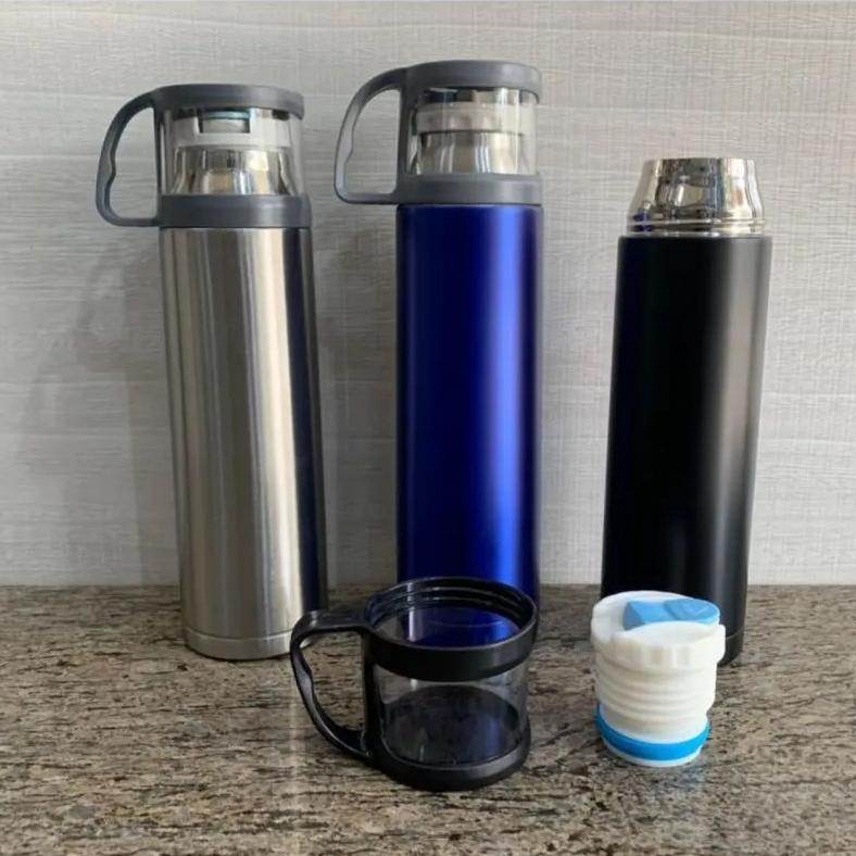 Customized flask/bottle - BBD GIFTS