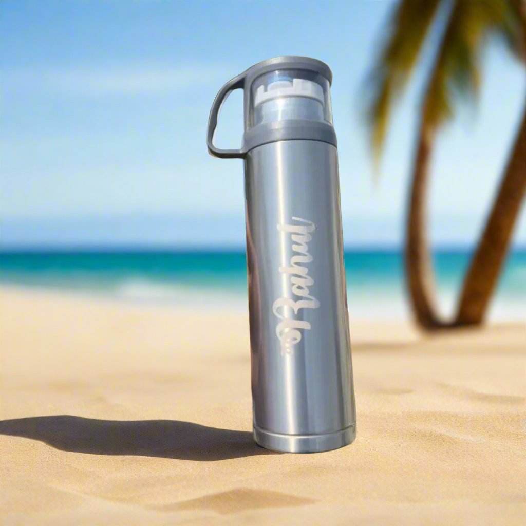 Customized flask/bottle - BBD GIFTS