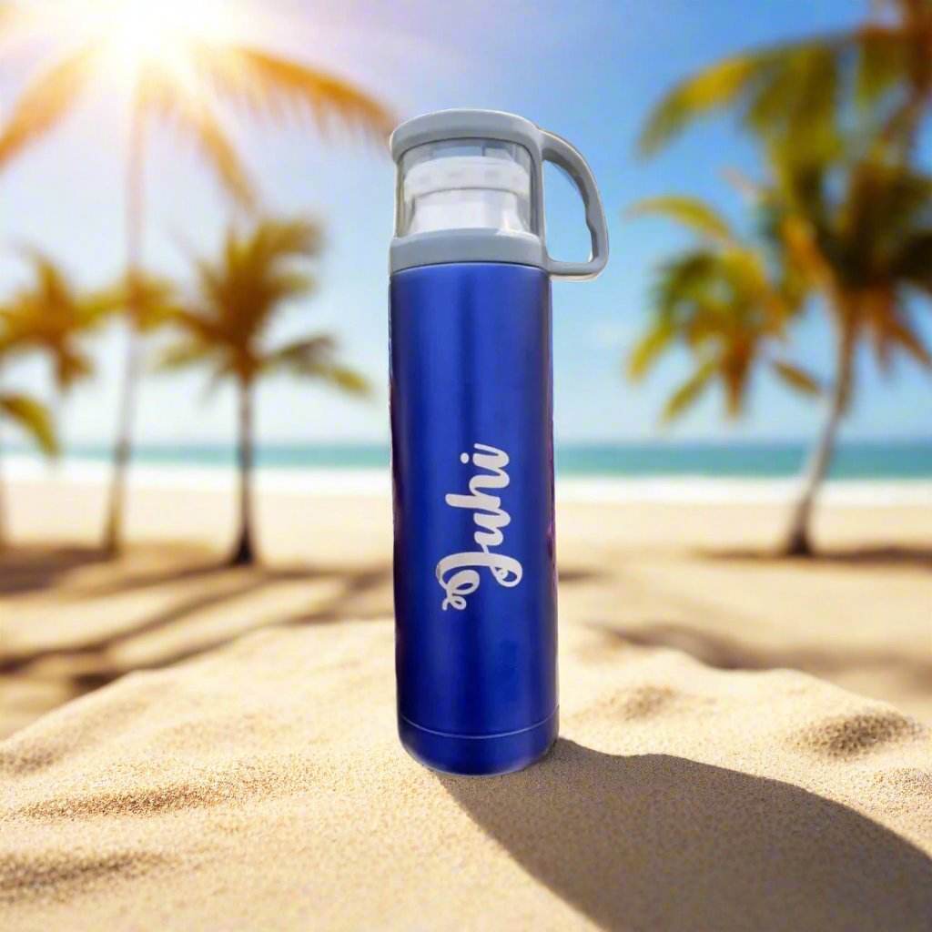 Customized flask/bottle - BBD GIFTS