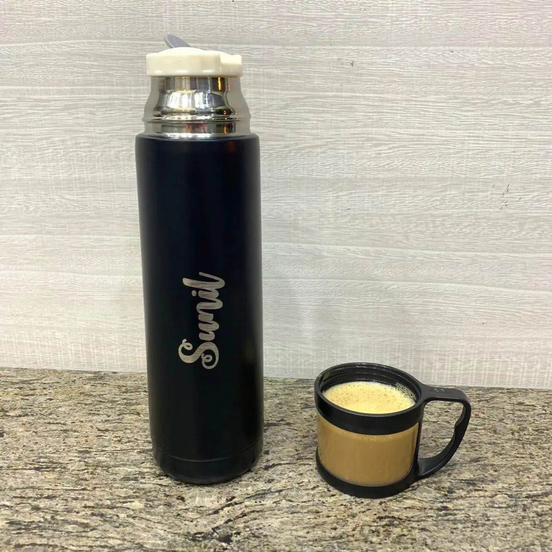 Customized flask/bottle - BBD GIFTS