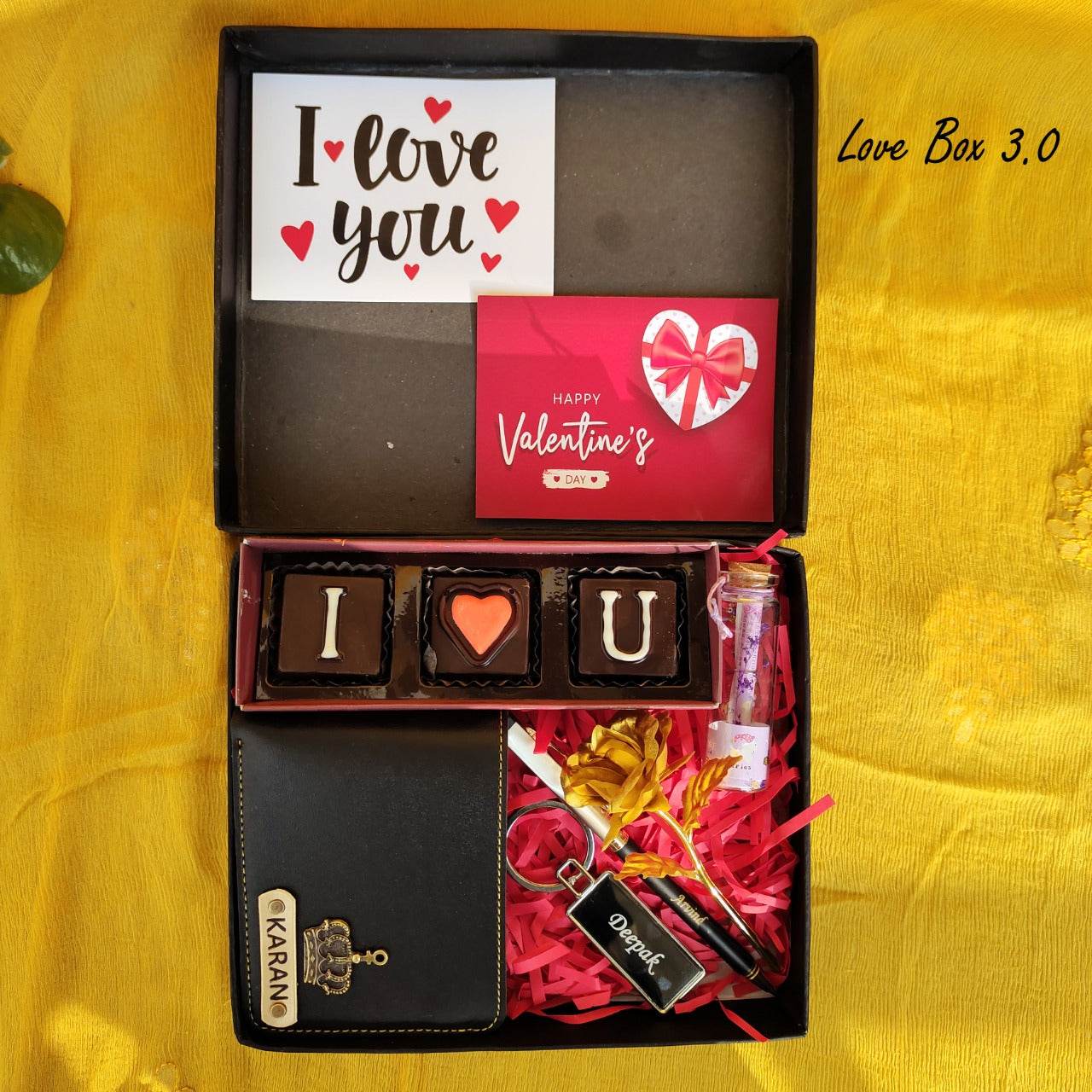 Love Box 3.0 | - BBD GIFTS