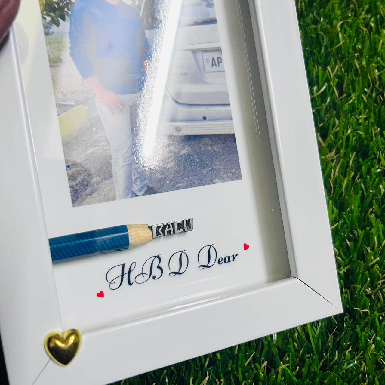 Cute and best gift for couples - BBD GIFTS