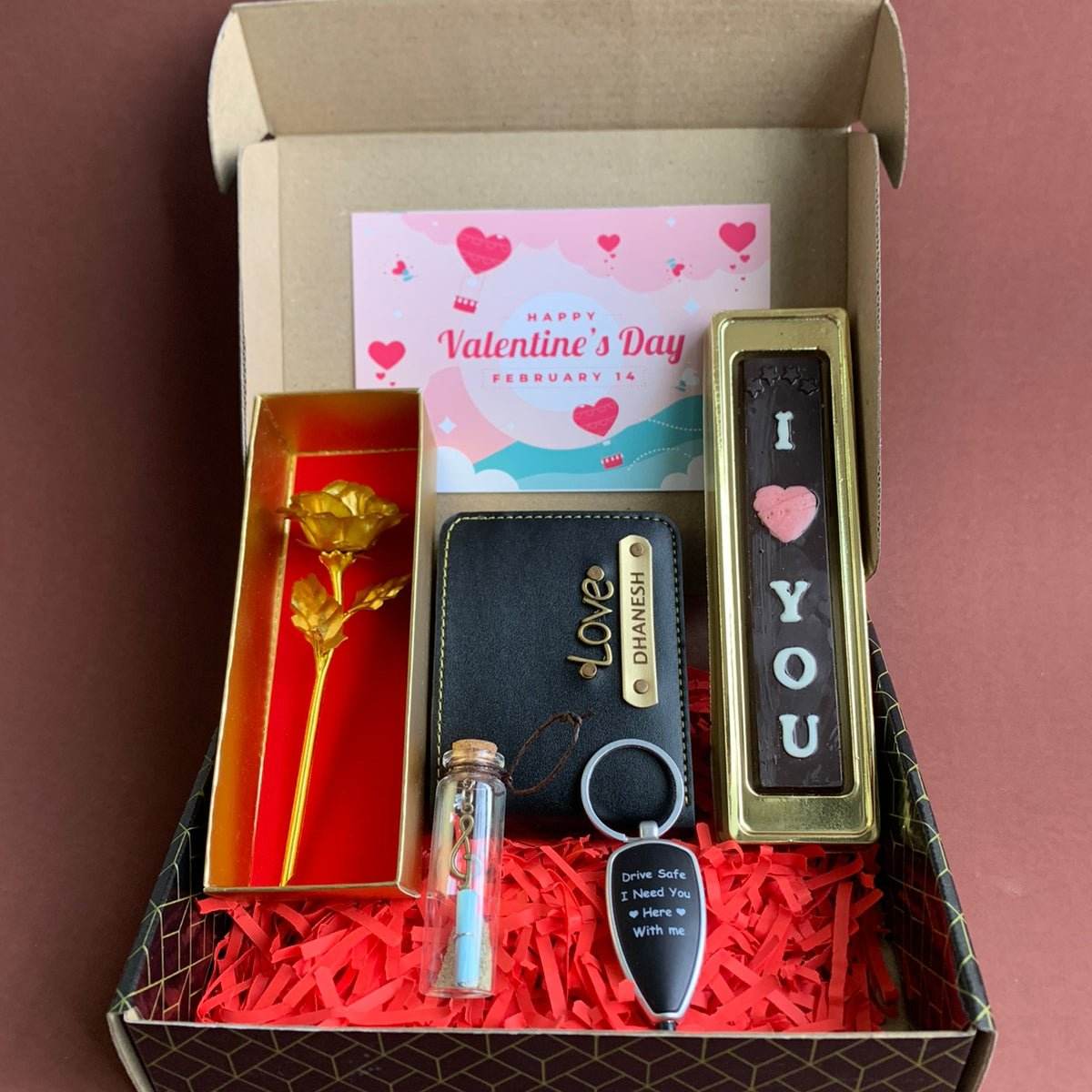 Valentine's day combos | Cute valentine's day gifts - BBD GIFTS