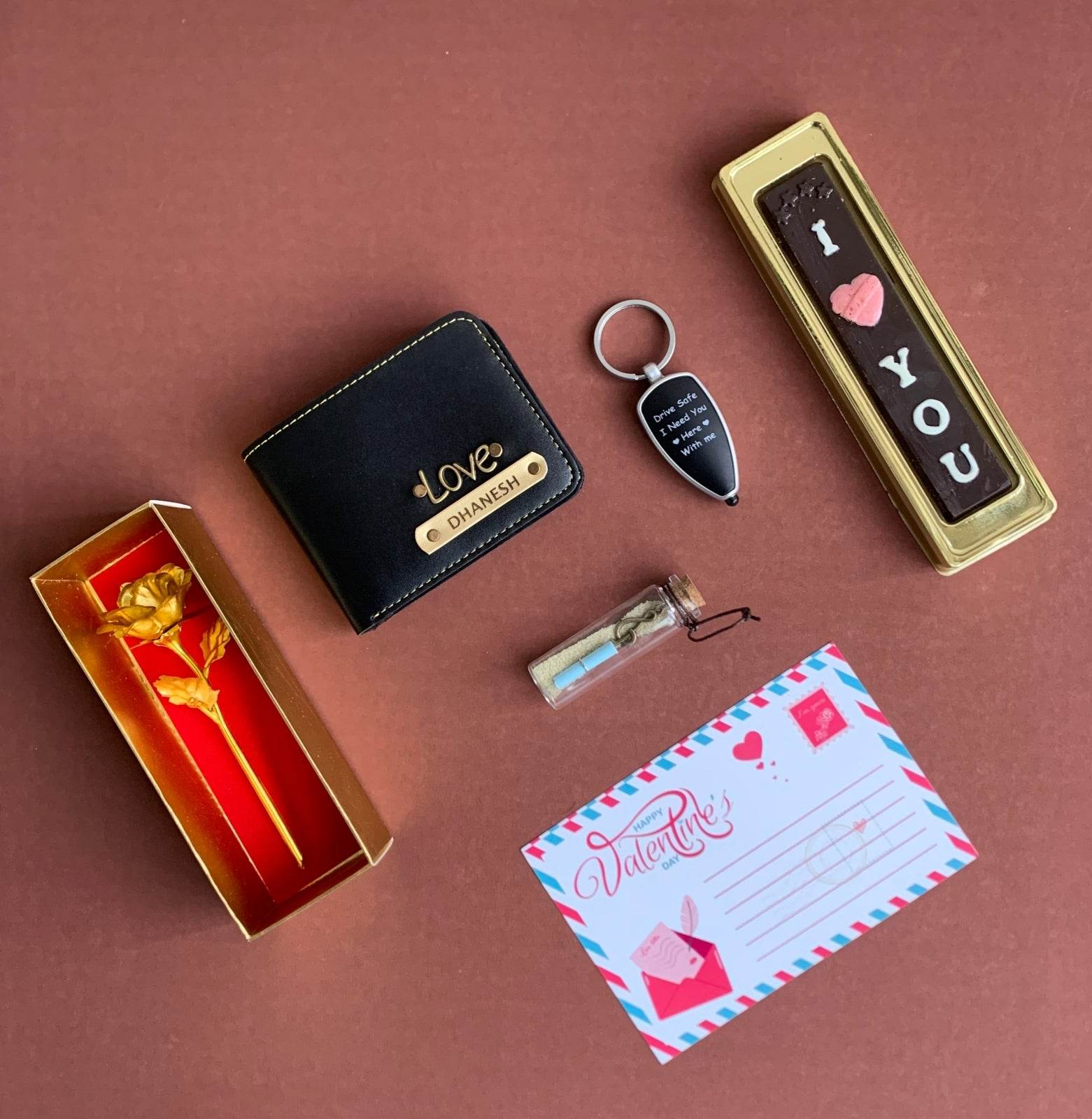 Valentine's day combos | Cute valentine's day gifts - BBD GIFTS